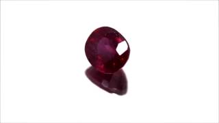 NATURAL TREATED RUBY MANAK 6. 04 CTS  (4539- 344 -1320)