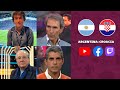 🇦🇷 ARGENTINA-CROACIA 🇭🇷 | Chiringuito Inside | SEMIFINAL Mundial de Catar 2022