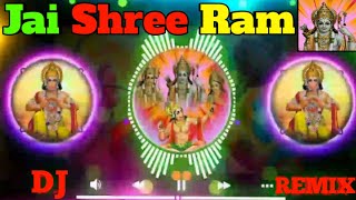 Jai Shree Ram Dj Remix Song by Dj Vaibhav.[Dj Remix Song in Hindi] #dj #remix #viral #video
