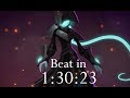 Omensight Any% Balanced+ Speedrun - 1:30:23