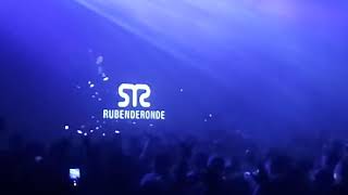 Ruben de Ronde @ Armin van Buuren Balance tour 01FEB2020