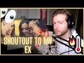 First time hearing SHOUTOUT TO MY EX by Little Mix!