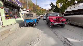 Exploring Karimabad bazar | hunza valley #travel #explore #hunza #travelblogger