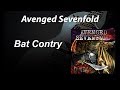 Rocksmith 2014 Remastered - Bass - Avenged Sevenfold - Bat Country