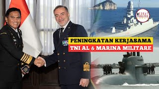 LEBIH AGRESIF - Fincantieri Menyodorkan Fregat FREMM, U212 NFS \u0026 LHD Periode 2025-2029 !!