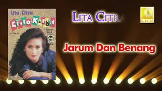 Jarum Dan Benang - Lita Citra