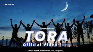 SUMIT GOSWAMI -TORA ( OFFICIAL VIDEO)LATEST VIDEO SONG & KHATRI|DEEPESH GOYAL | HARYANVI| FMS Chhore