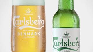 [Carlsberg] - Festive Season - Carlsberg Beauty.