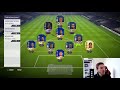 fut 18 ma nouvelle enorme team est insane 🔞⛔️