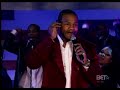 jaheim the chosen one live