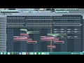 Cheama-l ba pe Cristi [CRISTI IN CLUB REMIX] MnMBeats 2016  FREE FLP project