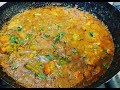 Ultimate Vegetable Restaurant Style Curry - Steven Heap