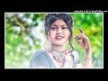 BACHPAN_KA_PYAAR_(No_Voice)_NEW_SANTALI_TRADITIONAL_SONG_2022