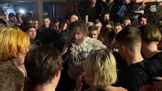 ПАНЦУШОТ - Армейский Флекс (LIVE) / 25.02.22 / Санкт-Петербург