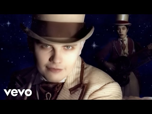 The Smashing Pumpkins - Tonight, Tonight (Official Music Video ...