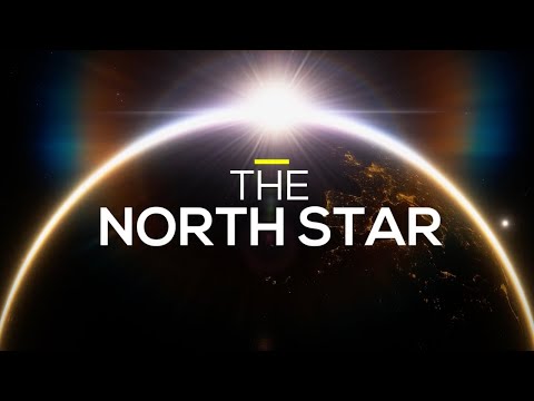 What does a North Star symbolize?