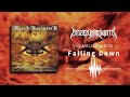 Moses Bandwidth - Falling Down (New Edit)