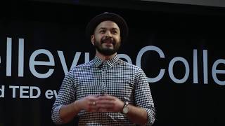 The Importance of Bearing Witness | Fernando Pérez | TEDxBellevueCollege