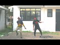 highlyy - soldier dance video