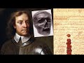 The Oliver Cromwell's MISSING Head! & Secret Burial!