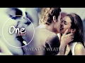 Stefan & Elena | Sweater Weather