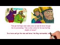 எஸ்தர் ராணியின் கதை எளிய பெண் அரசியான கதை story of esther bible story in tamil