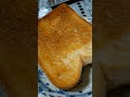 Trying Double Soft Japanese Bread