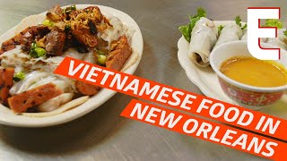 The Vietnamese Restaurant That Brought A Community Together After Katrina — SFA