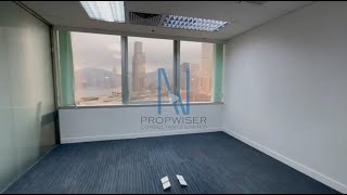 尖東康宏廣場寫字樓辦公室出租 | Concordia Plaza Office for Lease | 樓盤編號: 00029596