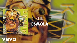 Skank - Esmola (Áudio Oficial)