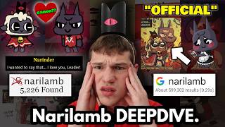 The Ultimate Narilamb Deepdive