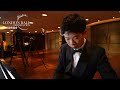 London Ball 2022: James Yen Piano Performance