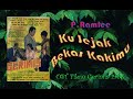 KU JEJAK BEKAS KAKIMU | P.RAMLEE | OST GERIMIS 1968 | ZAM Production