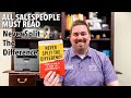 All Salespeople Must Read This | Never Split the Difference by Chris Voss with Jonathan...