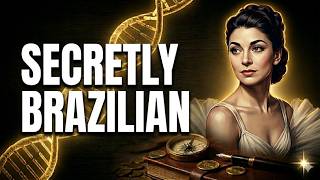 What DNA Revealed About Margot Fonteyn's True Bloodline Shocked Everyone!