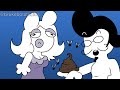 poo brothers oneyplays animated