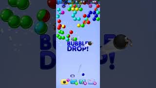 bubble shooter | bubble shooter game new theme | #shortvideo #shorts