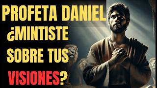 La historia del profeta Daniel: Toma para ti el modelo de vida de este profeta