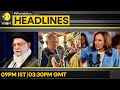 Israeli PM Visits Troops | Khamenei Decorates IRGC Commander | WION Headlines