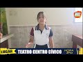 U. E. STABILE (2do.Solista Colegio) es parte de la gran final del PASILLO ESTUDIANTIL 2024.