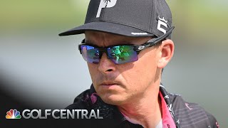 Rickie Fowler, Keegan Bradley have been outspoken against rollback | Golf Central | Golf Channel