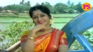 Nee Pottu Vacha Thanga Kudam- நீபொட்டுவச்சதங்ககுடம்-Vijayakanth ,Shobana Mega Hit Tamil Video Song