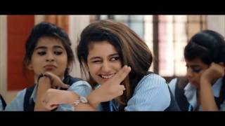 TFC priya prakash reaction funny video||viral girl funny video||
