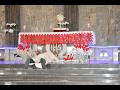 NIGHT PRAYER ENCOUNTER WITH REV. FR. MARIO-DAVID DIBIE || 12TH APRIL 2026