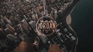 Hard Motivational Rap Beat / Uplifting Type | ►Courage◄ | prod. Jordan Beats