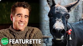 THE BANSHEES OF INISHERIN (2022) | Just A Man And His Donkey Featurette