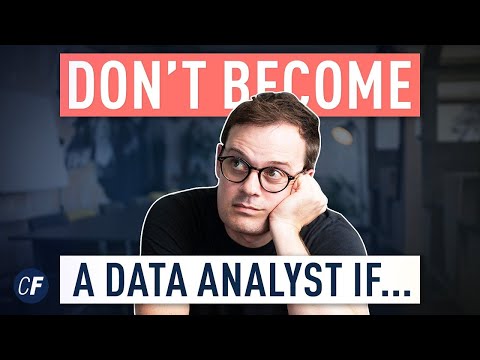 How to know if a career in data analytics is right for you…