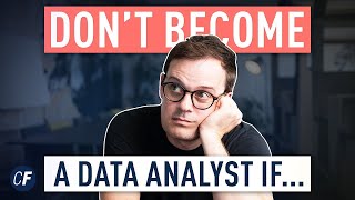 How to tell if a career in Data Analytics is right for you...