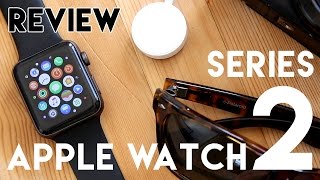 Apple Watch Series 2 Review 2017: 6 Months Later