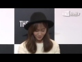 151012 yuri cut @ exr the x house launching event tvdaily